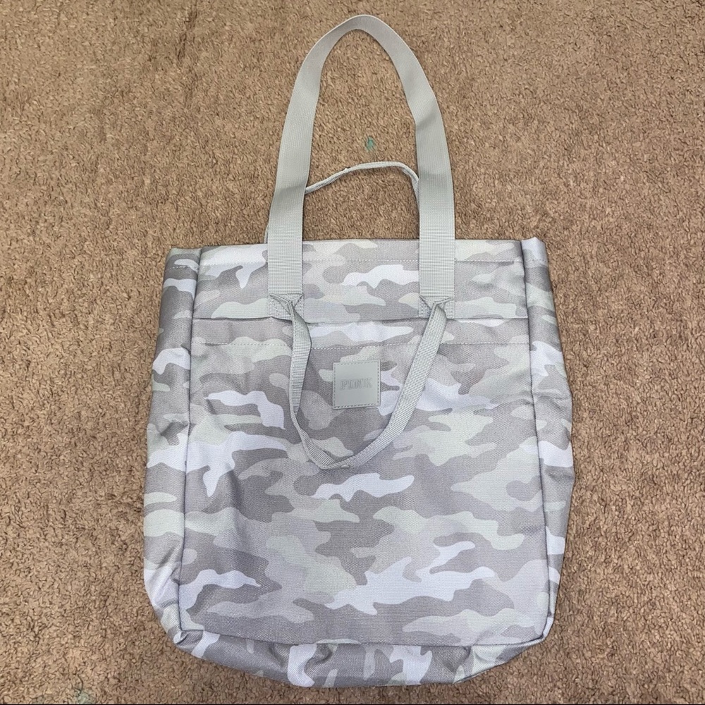 PINK bag/backpack